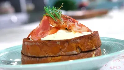 Repostería con Virginia Sar: Desayunos y meriendas