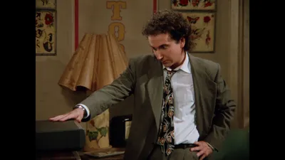 Perfect Strangers