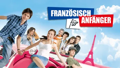 Französisch für Anfänger