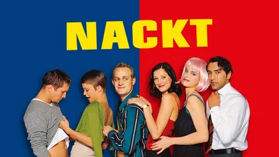 Nackt