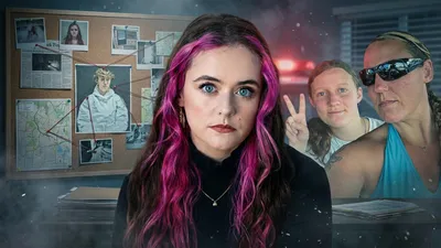 Rachel Shannon True Crime