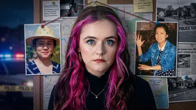 Rachel Shannon True Crime