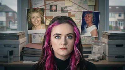 Rachel Shannon True Crime