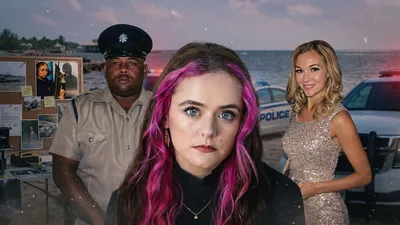Rachel Shannon True Crime