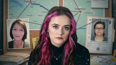 Rachel Shannon True Crime