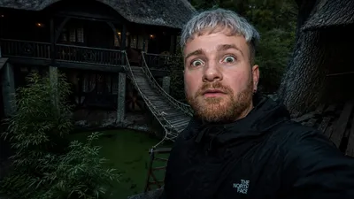 Exploring With Josh