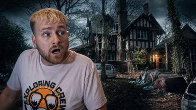 Exploring With Josh