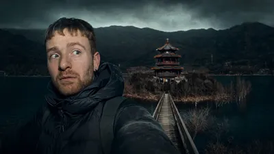 Exploring With Josh