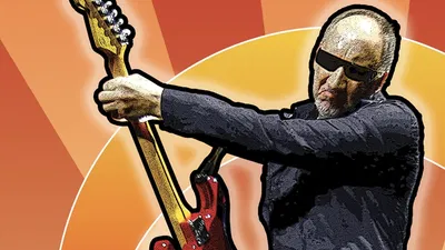 The Who: Live At The Isle Of Wight Festival 2004