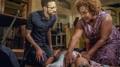 NCIS: New Orleans