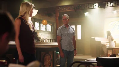 NCIS: New Orleans