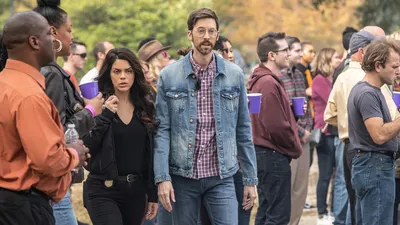 NCIS: New Orleans