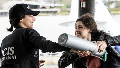 NCIS: New Orleans