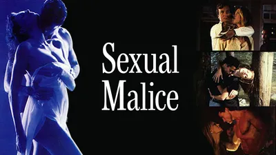 Sexual Malice