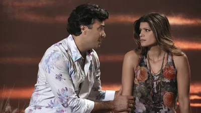 Jane the Virgin