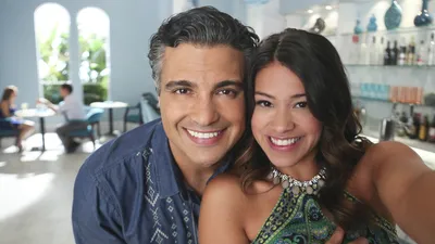 Jane the Virgin