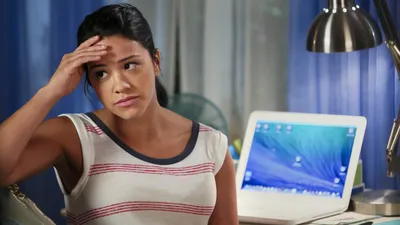 Jane the Virgin