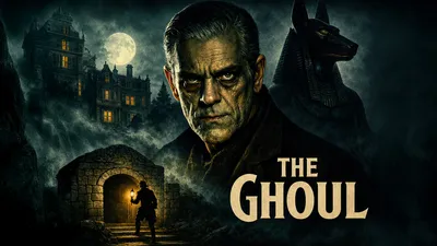 The Ghoul