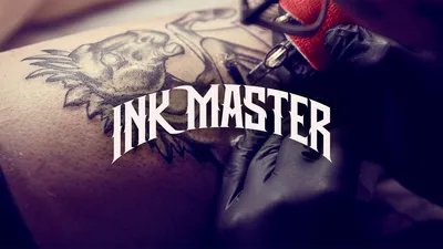 Ink Master