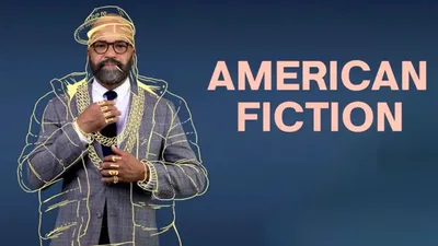 American Fiction