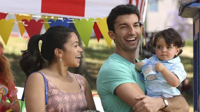 Jane the Virgin