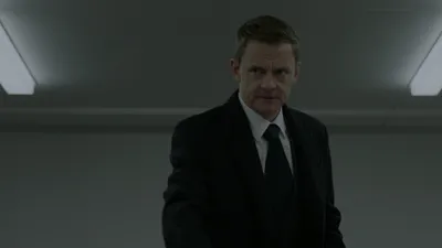 The Killing