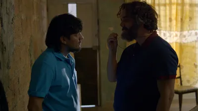 Narcos