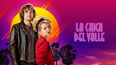 La chica del valle