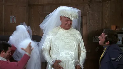 Hogan's Heroes