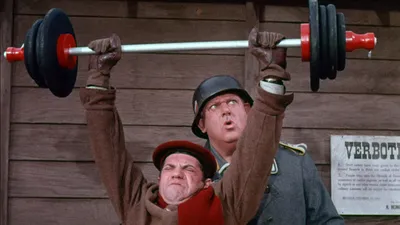 Hogan's Heroes