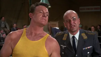 Hogan's Heroes