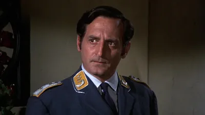 Hogan's Heroes