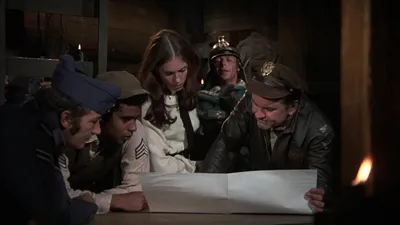 Hogan's Heroes