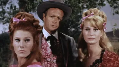 The Wild Wild West