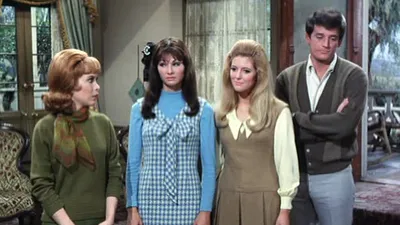Petticoat Junction