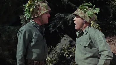 Gomer Pyle, U.S.M.C.