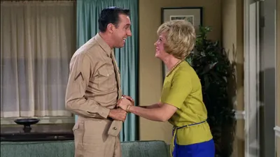 Gomer Pyle, U.S.M.C.
