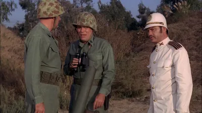 Gomer Pyle, U.S.M.C.