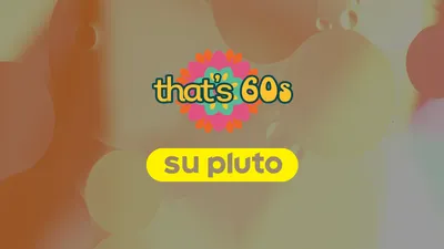 That's 60s