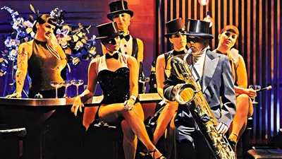The Babylon Hotel