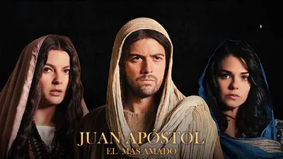 Juan Apostol, El Mas Amado