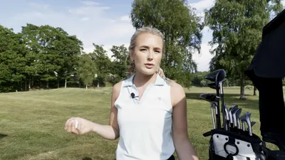 Casual Golf
