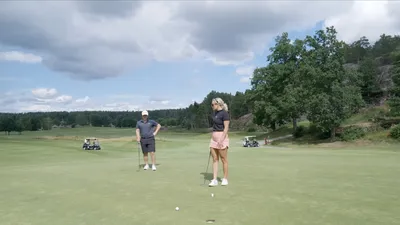 Casual Golf