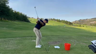 Casual Golf
