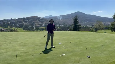 Casual Golf