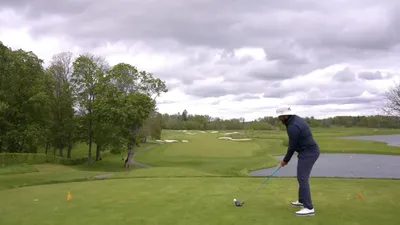 Casual Golf