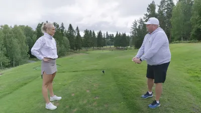Casual Golf