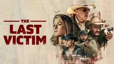 The Last Victim