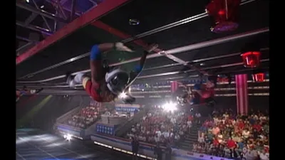 American Gladiators