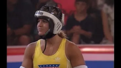 American Gladiators